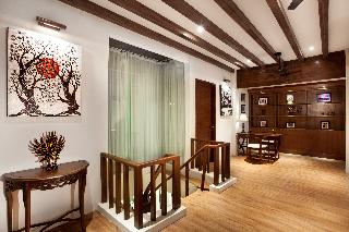 Astagina Resort Villa And Spa fotoÄŸrafÄ±