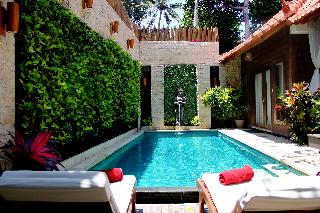 Astagina Resort Villa And Spa fotoÄŸrafÄ±