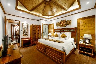 Astagina Resort Villa And Spa fotoÄŸrafÄ±
