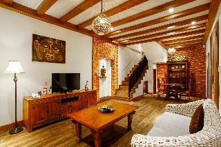Astagina Resort Villa And Spa fotoÄŸrafÄ±