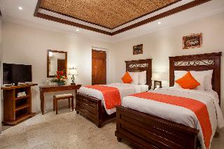 Astagina Resort Villa And Spa fotoÄŸrafÄ±