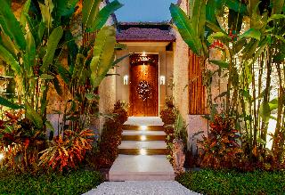 Astagina Resort Villa And Spa fotoÄŸrafÄ±