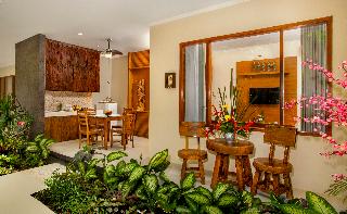 Astagina Resort Villa And Spa fotoÄŸrafÄ±