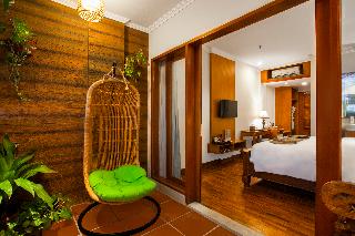 Astagina Resort Villa And Spa fotoÄŸrafÄ±