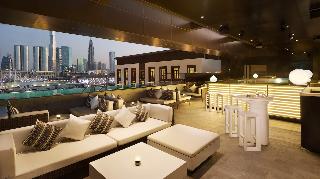 La Ville Hotel & Suites CITY WALK Dubai fotoÄŸrafÄ±