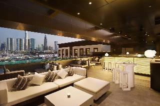 La Ville Hotel & Suites CITY WALK Dubai fotoÄŸrafÄ±