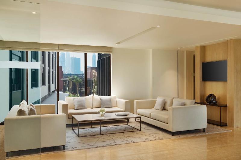 La Ville Hotel & Suites CITY WALK Dubai - Toplantı