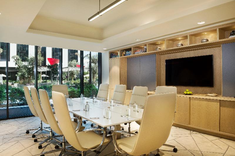La Ville Hotel & Suites CITY WALK Dubai - Toplantı