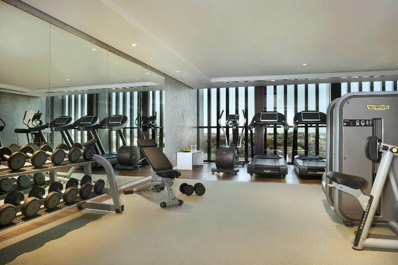 La Ville Hotel & Suites CITY WALK Dubai - Aktivite