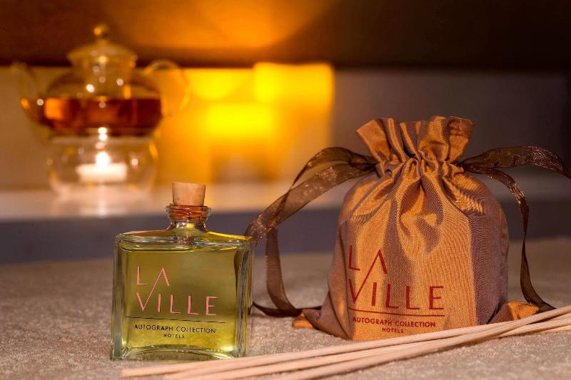 La Ville Hotel & Suites CITY WALK Dubai - Aktivite