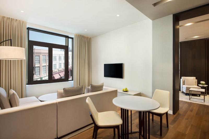 La Ville Hotel & Suites CITY WALK Dubai - Oda