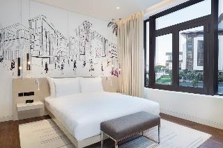 La Ville Hotel & Suites CITY WALK Dubai fotoÄŸrafÄ±