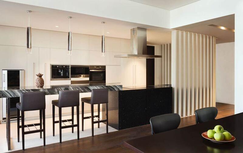 La Ville Hotel & Suites CITY WALK Dubai - Oda