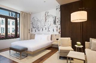 La Ville Hotel & Suites CITY WALK Dubai fotoÄŸrafÄ±