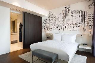 La Ville Hotel & Suites CITY WALK Dubai fotoÄŸrafÄ±