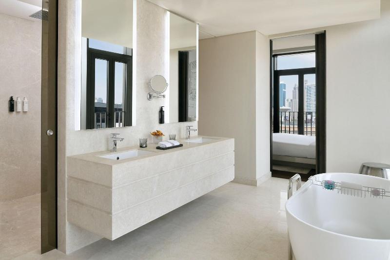 La Ville Hotel & Suites CITY WALK Dubai - Oda