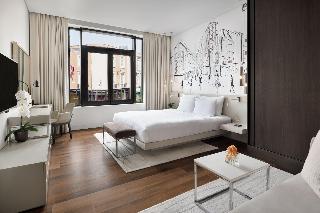La Ville Hotel & Suites CITY WALK Dubai fotoÄŸrafÄ±