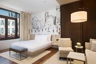 La Ville Hotel & Suites CITY WALK Dubai fotoÄŸrafÄ±