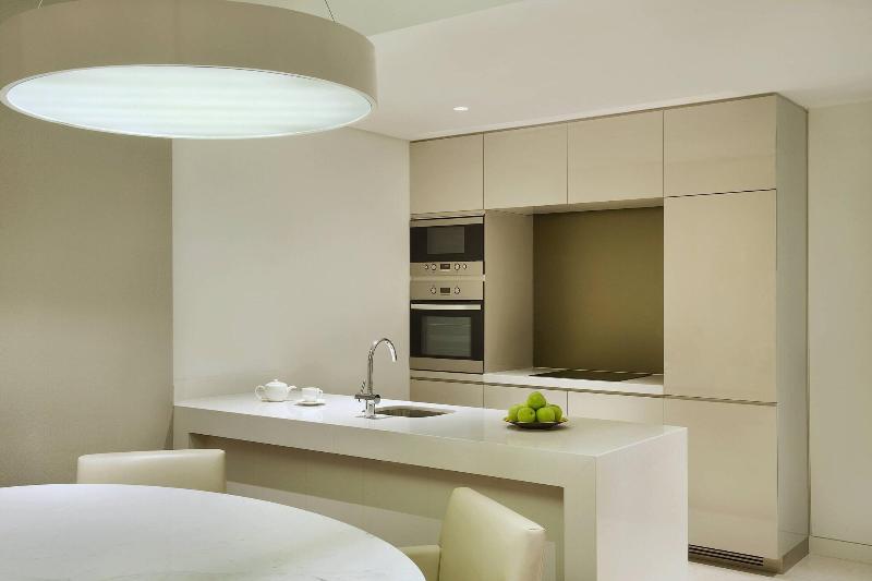La Ville Hotel & Suites CITY WALK Dubai - Oda