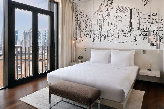 La Ville Hotel & Suites CITY WALK Dubai fotoÄŸrafÄ±