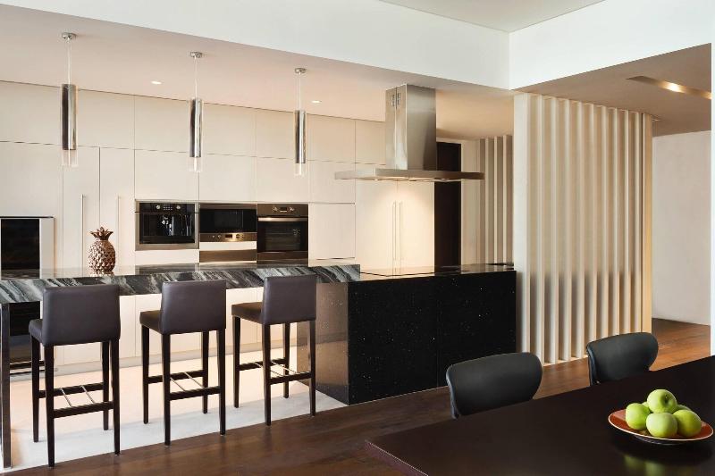 La Ville Hotel & Suites CITY WALK Dubai - Oda