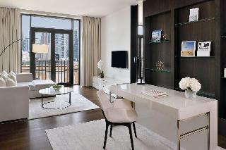 La Ville Hotel & Suites CITY WALK Dubai fotoÄŸrafÄ±