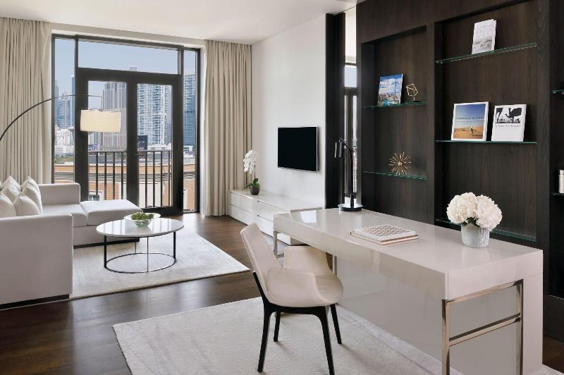 La Ville Hotel & Suites CITY WALK Dubai - Oda