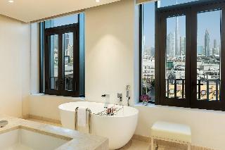 La Ville Hotel & Suites CITY WALK Dubai fotoÄŸrafÄ±