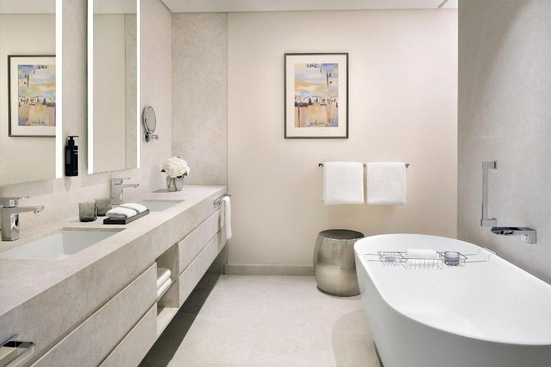 La Ville Hotel & Suites CITY WALK Dubai - Oda