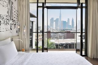 La Ville Hotel & Suites CITY WALK Dubai fotoÄŸrafÄ±