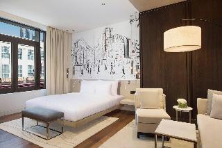 La Ville Hotel & Suites CITY WALK Dubai fotoÄŸrafÄ±