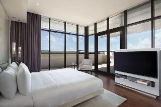 La Ville Hotel & Suites CITY WALK Dubai fotoÄŸrafÄ±