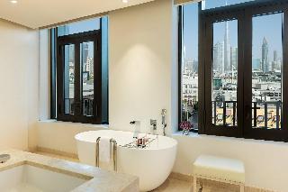 La Ville Hotel & Suites CITY WALK Dubai fotoÄŸrafÄ±