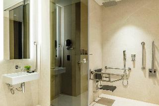 La Ville Hotel & Suites CITY WALK Dubai fotoÄŸrafÄ±