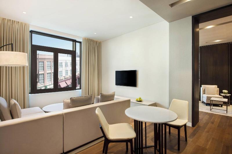 La Ville Hotel & Suites CITY WALK Dubai - Oda