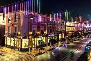 La Ville Hotel & Suites CITY WALK Dubai fotoÄŸrafÄ±