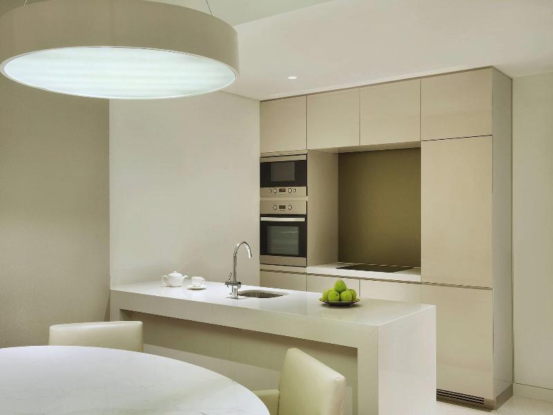 La Ville Hotel & Suites CITY WALK Dubai - Oda