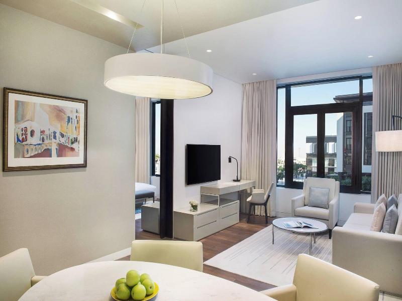 La Ville Hotel & Suites CITY WALK Dubai - Oda