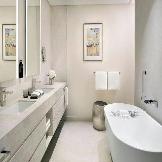 La Ville Hotel & Suites CITY WALK Dubai fotoÄŸrafÄ±