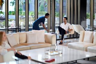 La Ville Hotel & Suites CITY WALK Dubai fotoÄŸrafÄ±