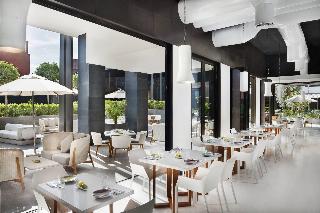 La Ville Hotel & Suites CITY WALK Dubai fotoÄŸrafÄ±