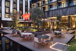 La Ville Hotel & Suites CITY WALK Dubai fotoÄŸrafÄ±