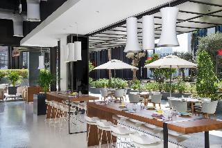 La Ville Hotel & Suites CITY WALK Dubai fotoÄŸrafÄ±