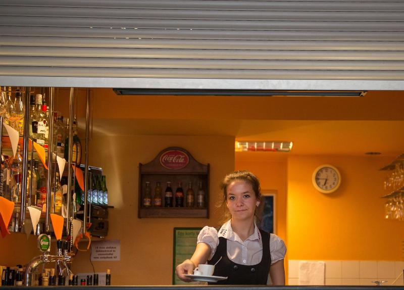 Hotel Silver - Bar