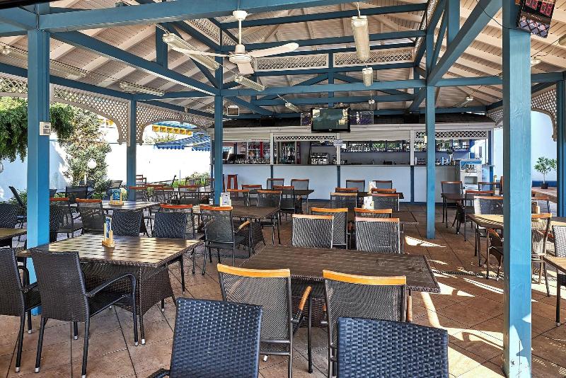 Hotel Silver - Bar
