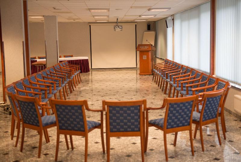 Hotel Silver - Toplantı