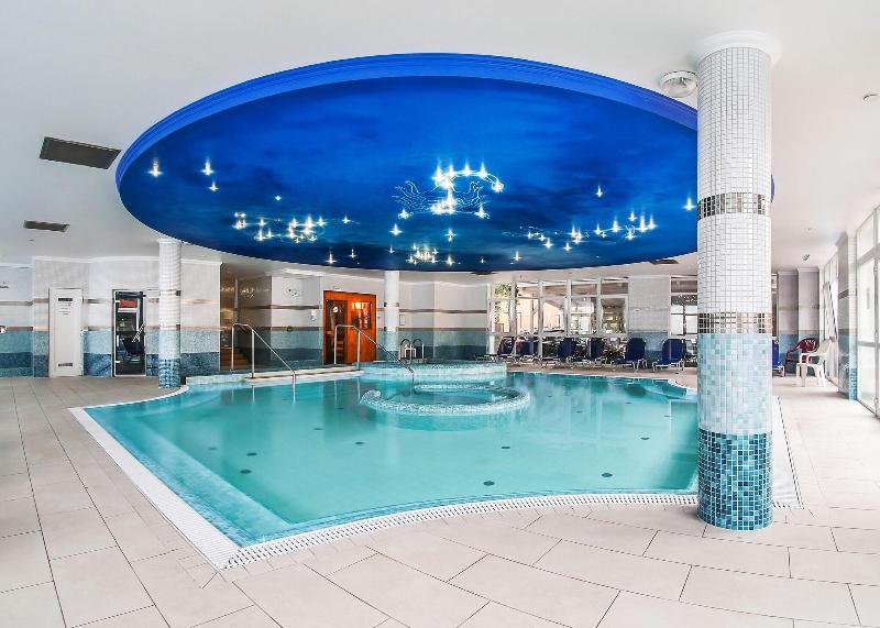 Hotel Silver - Aktivite