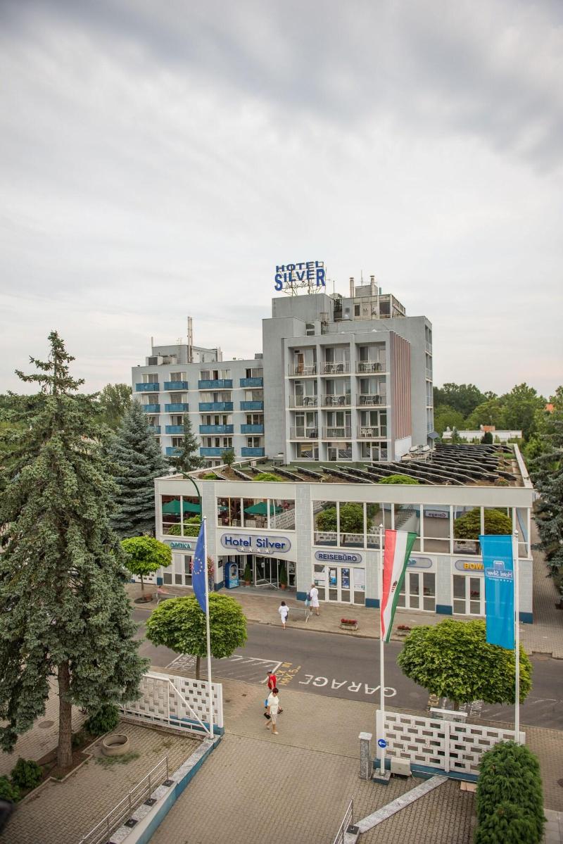 Hotel Silver - Genel