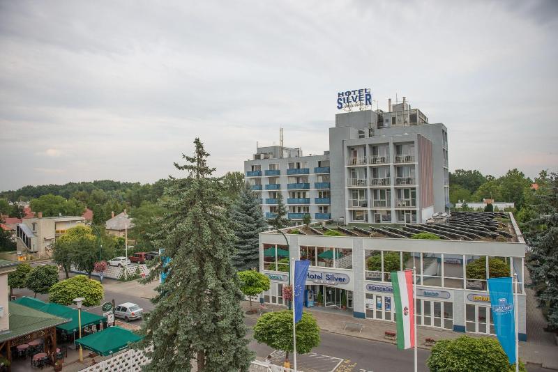 Hotel Silver - Genel