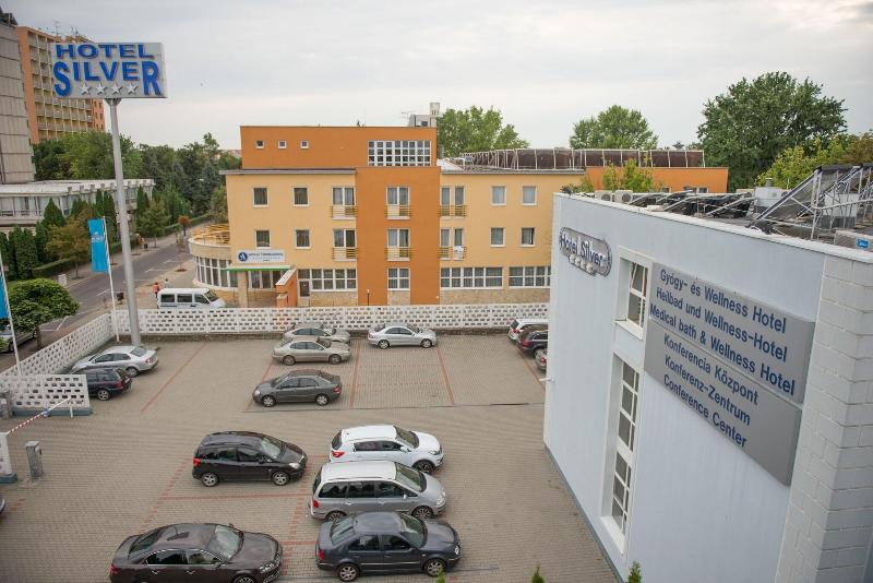 Hotel Silver - Genel